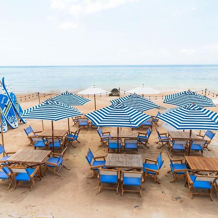 Ibiza Beach Club Koh Tao Exterior photo
