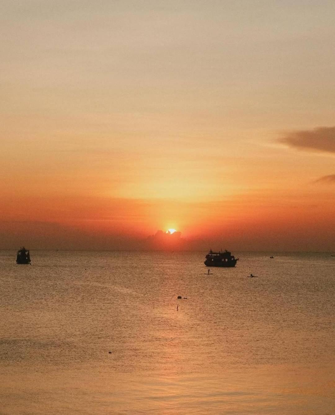 Ibiza Beach Club Koh Tao Exterior photo